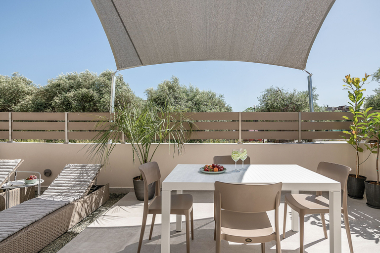 Food & Drinks, Margiani Studio, Crete