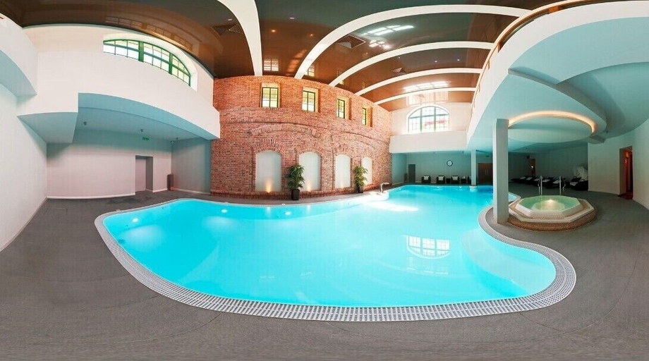 Sport & Beauty 4, SREBRNY DZWON, Elbląg