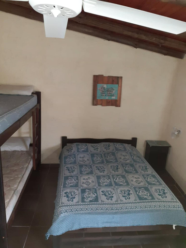 Bedroom, Descanso puntano, Junín