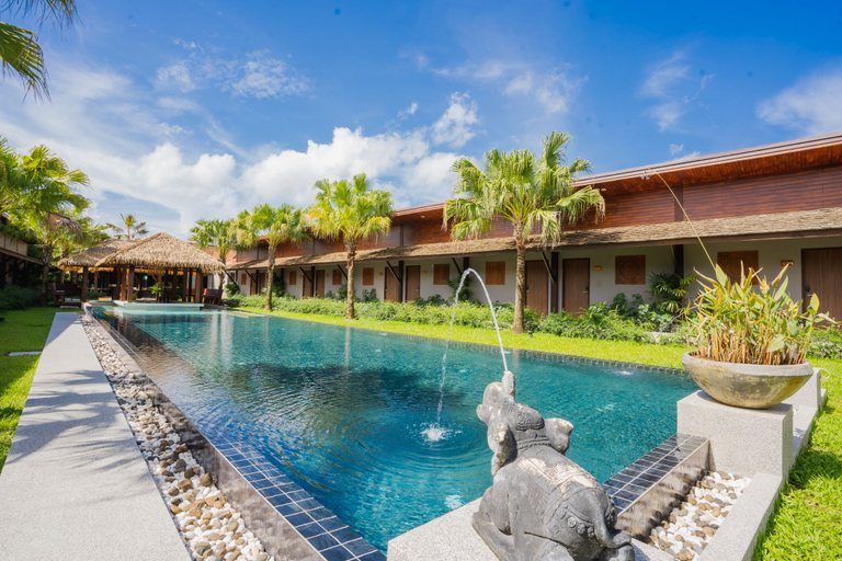 Exterior & Views 2, Malabar Pool Villa Phuket, Phuket Island