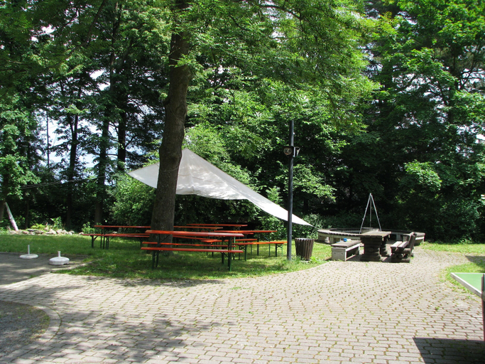 Others, Jugendherberge Hof - Hostel, Hof