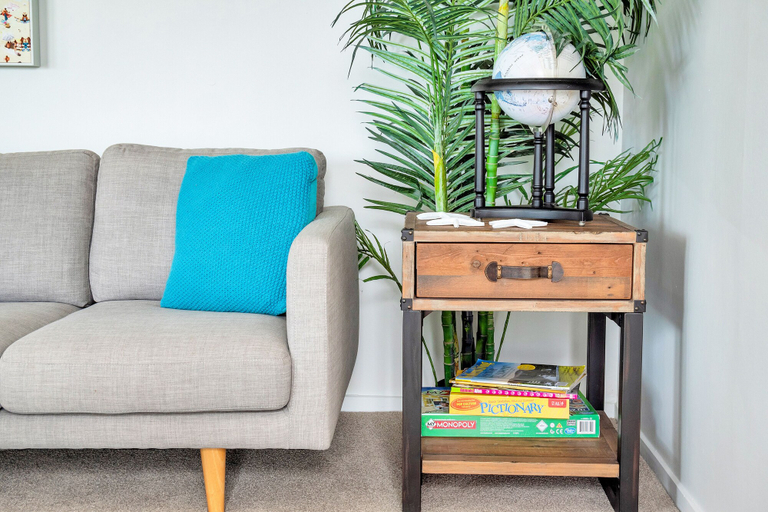 Others 4, Kingsland Contemporary 2BR with Carpark, Waitakere