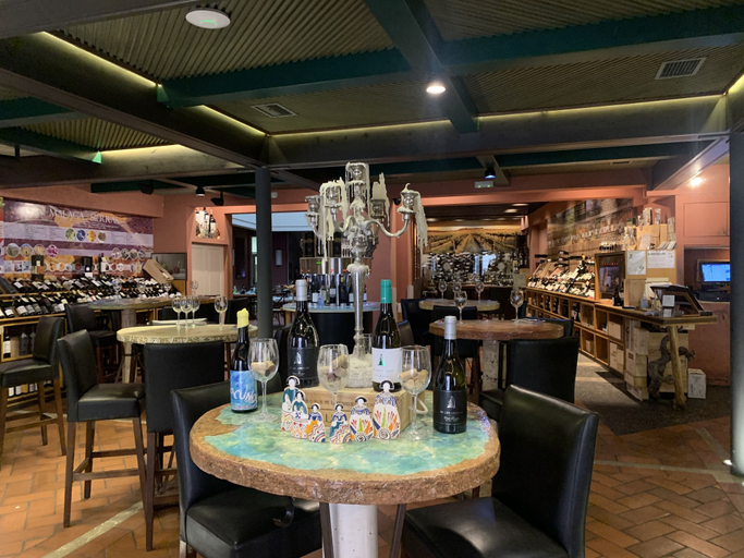 Food & Drinks 5, B&B Villa Maria Guest Rooms - San Roque Golf - Sotogrande, Cádiz
