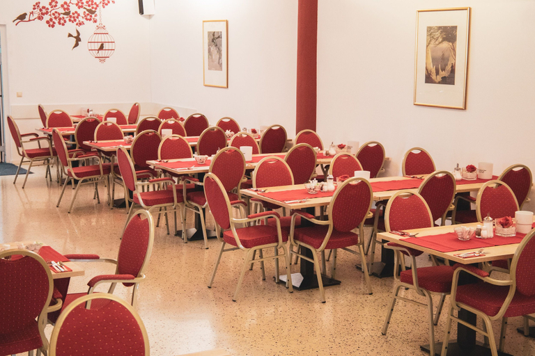 Food & Drinks 5, Hotel Le Village, Rems-Murr-Kreis