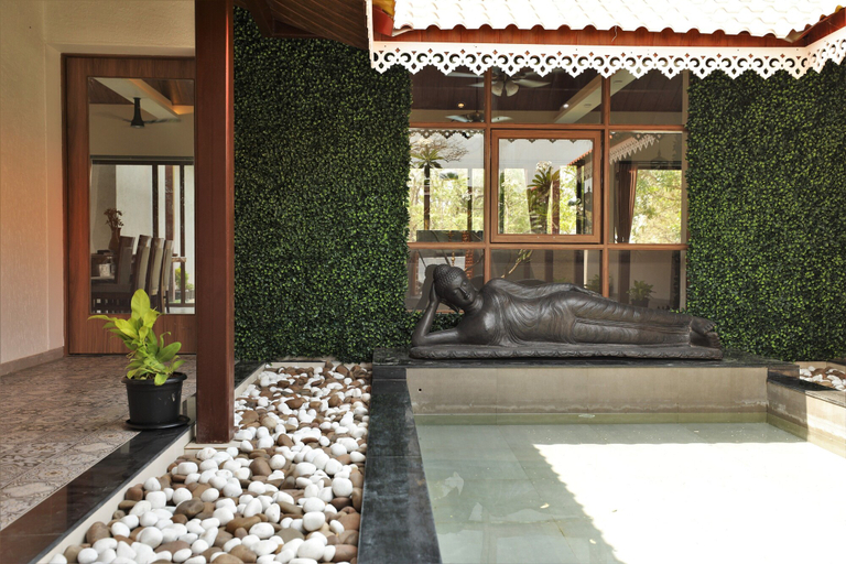 Exterior & Views 2, Privystays Jks Private Villa, Raigarh