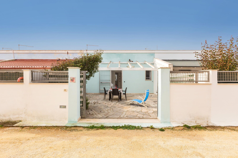 Exterior & Views, Casa Medusa, Taranto