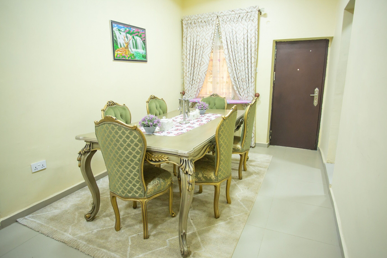 Others 5, Prestige Resident Apartments and Homes, AbujaMun
