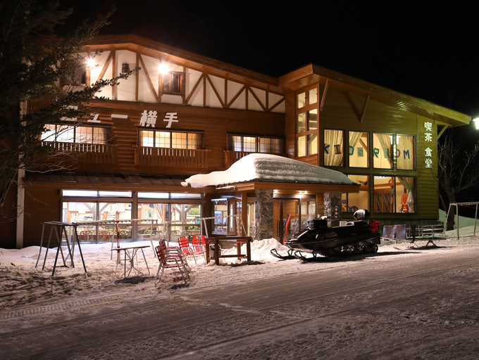 Exterior & Views 1, New Yokote, Yamanouchi