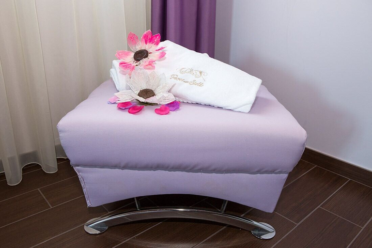 Bedroom 2, Parco delle Stelle, Campobasso