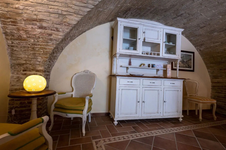 Others 4, Assisi Apartment, Perugia