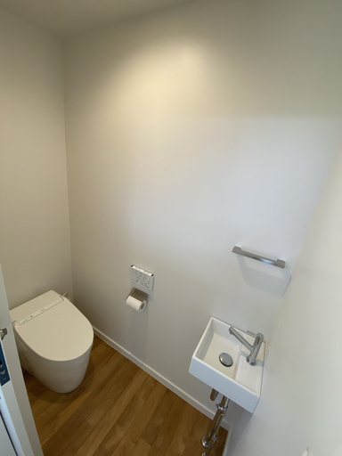 Bathroom 3, B&B Kamakura, Kamakura