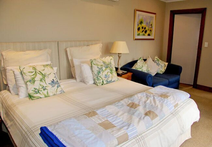 Bedroom 2, Summerhill Guest Farm, Cape Winelands