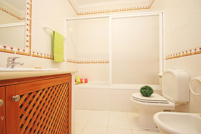 Bathroom 4, Villa Sunset, Lagoa