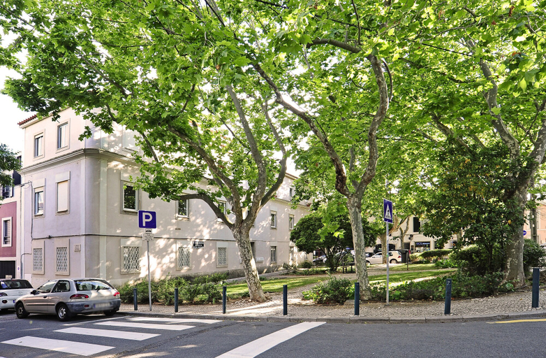 Exterior & Views, Sweet Garden Apartment, Cascais