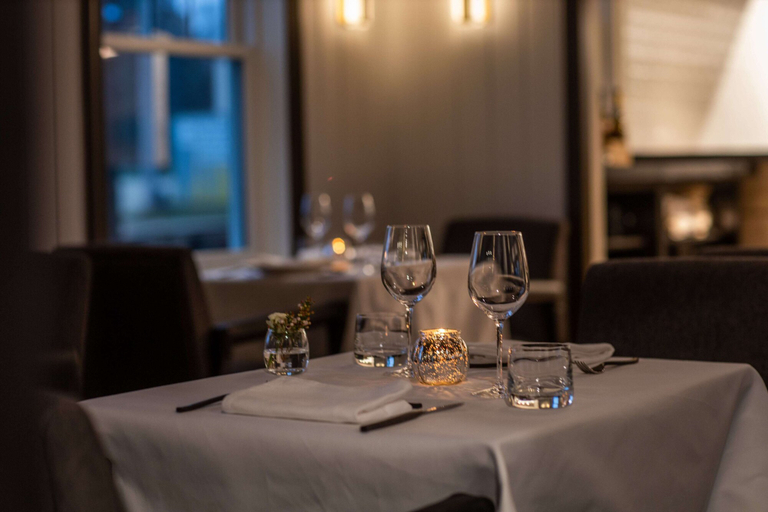 Food & Drinks 5, The Belfry House, Walworth