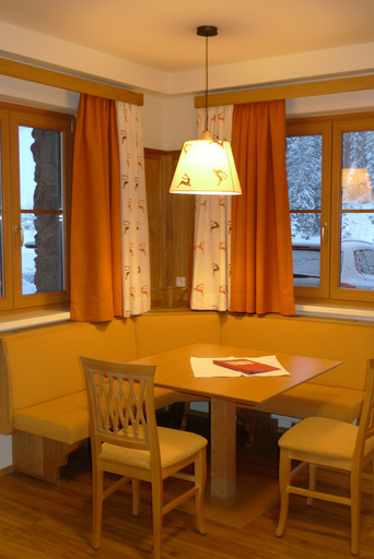 Others 4, Alpen Appartements Zauchensee, Sankt Johann im Pongau