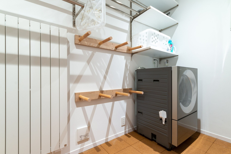 Bathroom 4, Chalet W by H2 Life, Kutchan