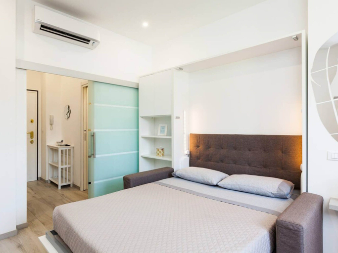 Room, Monolocale Milano Centro-Linate Moderno e Confortevole, Milano
