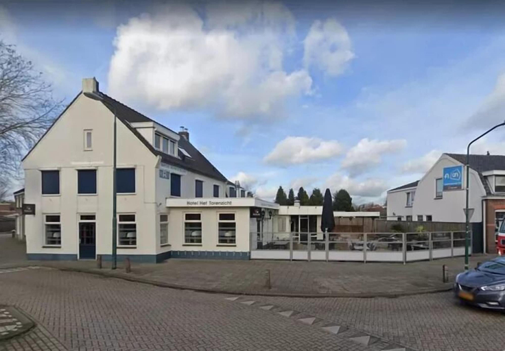 Exterior & Views 2, De Slapende Hollander, Loon op Zand