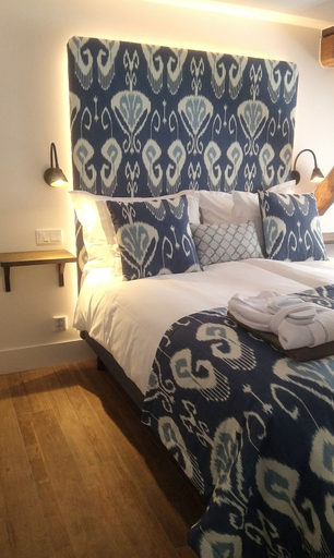 Bedroom 4, Hotel 1622 - Spa, Hotell & Konferens, Helsingborg