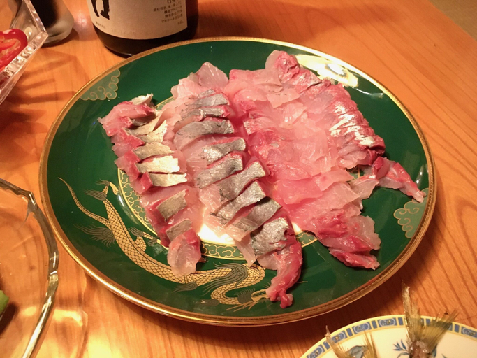Food & Drinks 5, Oasis Wadaura, Minamibōsō