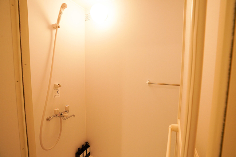 Bathroom 4, PrimeRoomBeppu SAKURA, Beppu