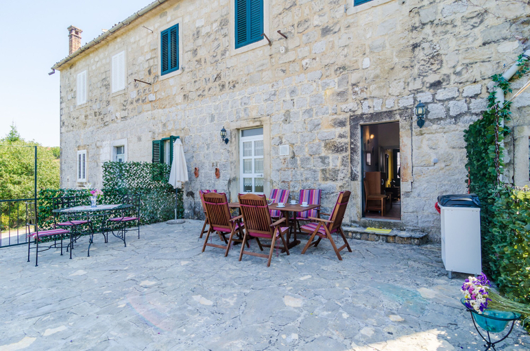 Exterior & Views, Stone House Dimato, Konavle