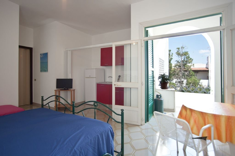 Bedroom 2, VilleSalento - Porto Cesareo M513, Lecce