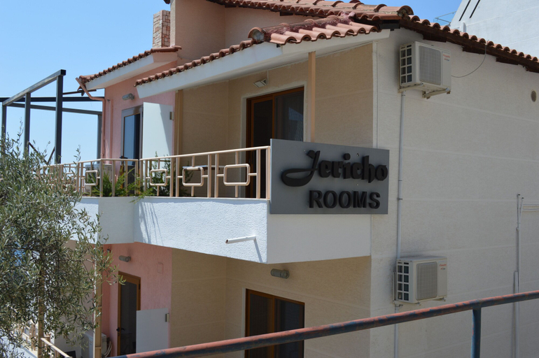 Exterior & Views 2, Jericho rooms, Sarandës