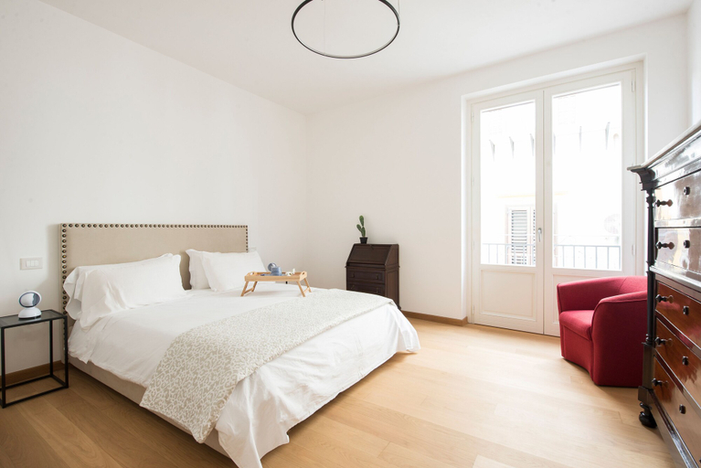 Others 5, Magione Apartment with Terrace by Wonderful Italy, Palermo