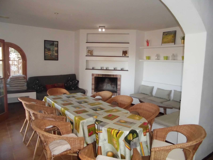 Others 4, Inmo Estartit Villa Pont Nou, Girona