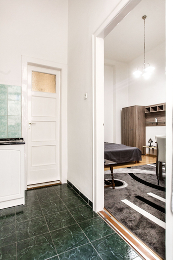 Others 5, Wesselenyi 2 Apartment, Budapesti