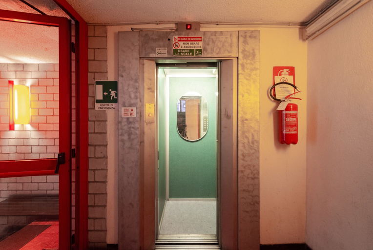 Others 3, Carducci Metro Studio, Torino