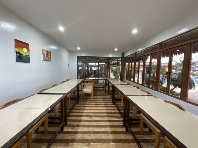 Food & Drinks 5, LaSersita Casitas and Water Spa Beach Resort by Cocotel, Mansalay