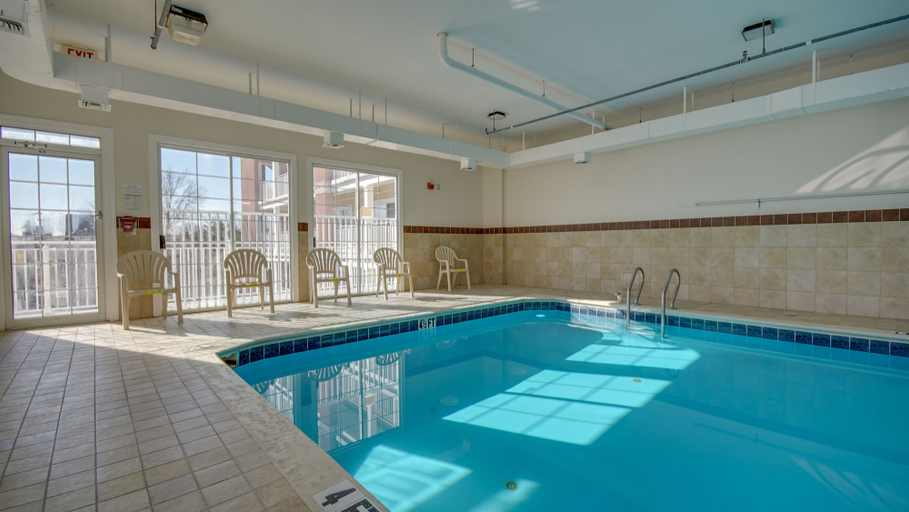 Sport & Beauty 4, Americana Condos 10th street, Worcester