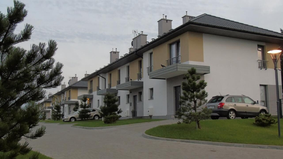 Exterior & Views 2, Apartament Marina - 365 PAM, Kołobrzeg