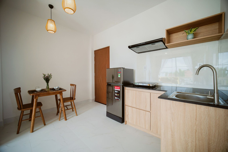 Others 5, BB's Cozy House & Apartment, Da Nang
