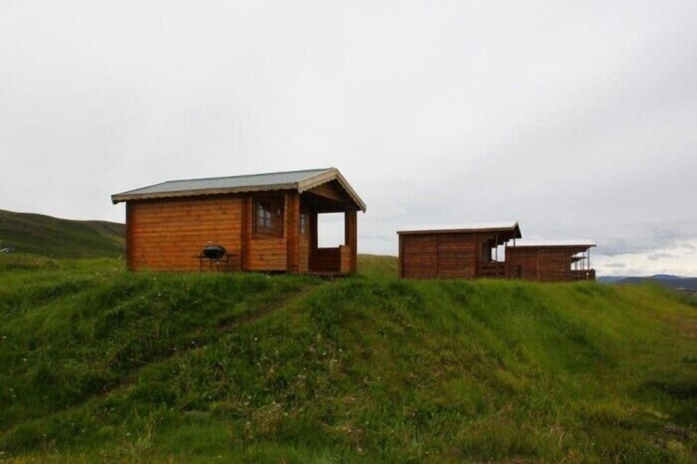 Exterior & Views 2, Hlid Huts, Skútustaðahreppur