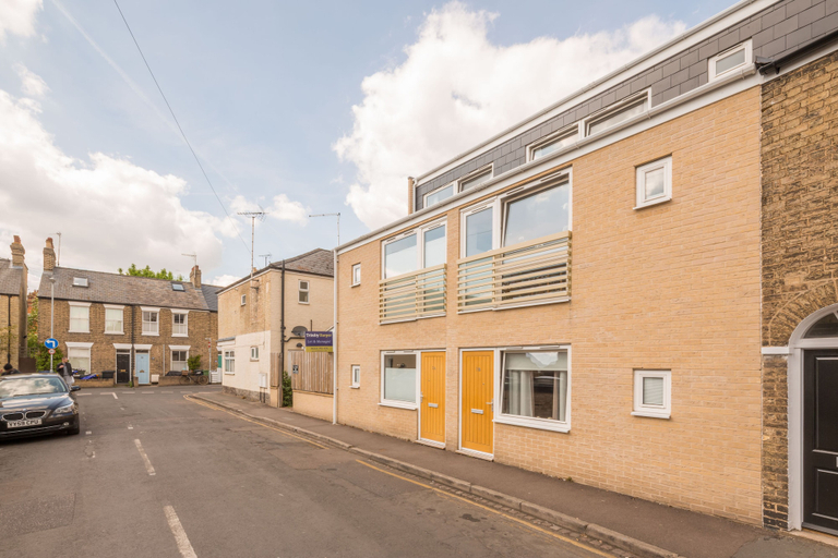 Exterior & Views 2, Mill Apartment, Cambridgeshire