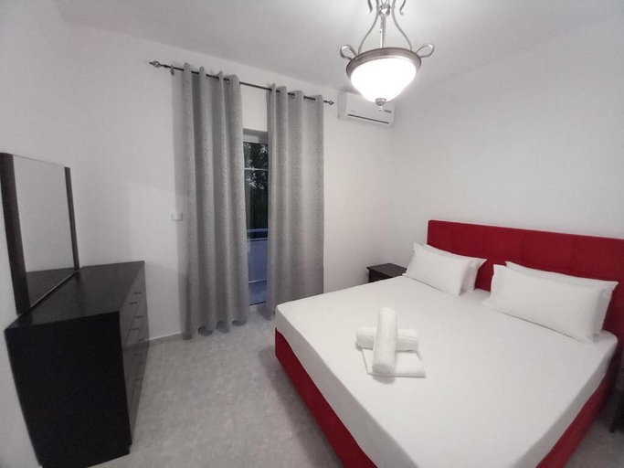 Bedroom 5, Greek Pride Evlogia, Central Macedonia