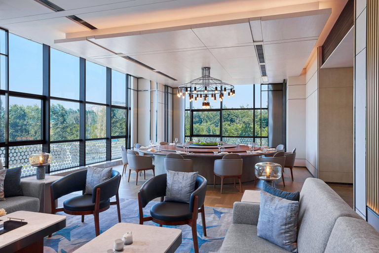 Food & Drinks 4, Courtyard by Marriott Qinhuangdao, Qinhuangdao
