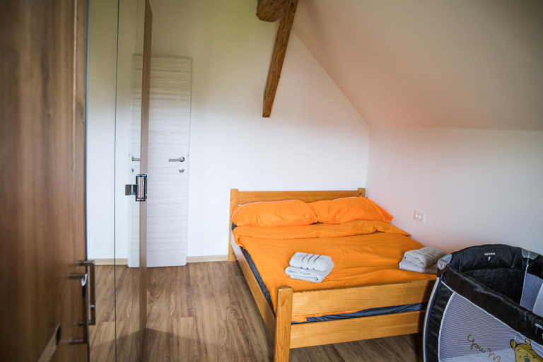 Others 4, Apartments Arh, Bohinj