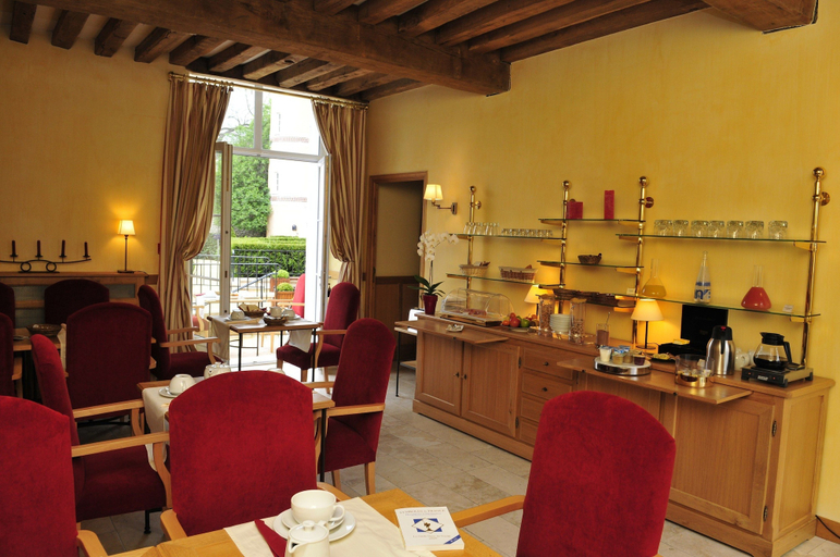 Food & Drinks 5, The Originals Relais, Hôtel St Laurent, Yvelines