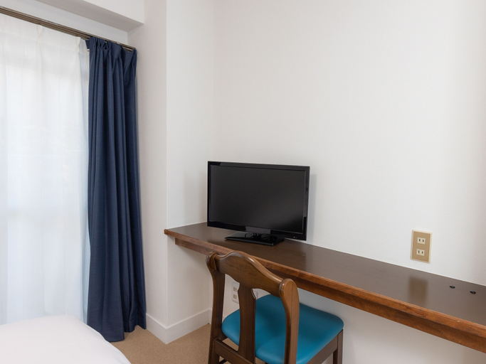 Bedroom 3, Hotel WWJ Ina, Ina