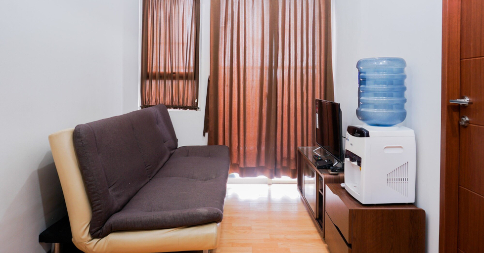 Bedroom 25
