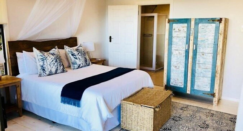 Bedroom 2, Campismo Ninho 41, Matutuíne