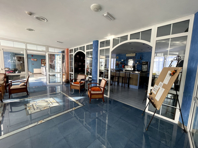 Food & Drinks 5, Hotel Arha Villa de Suances, Cantabria