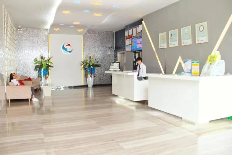 Others 4, Wenxin Hotel Shenzhen, Guangzhou
