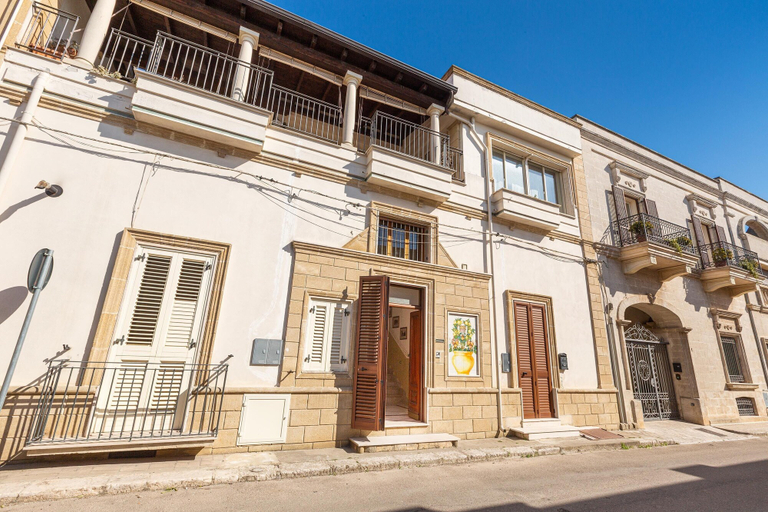 Exterior & Views 2, 2795 Casa Palma by Barbarhouse, Taranto
