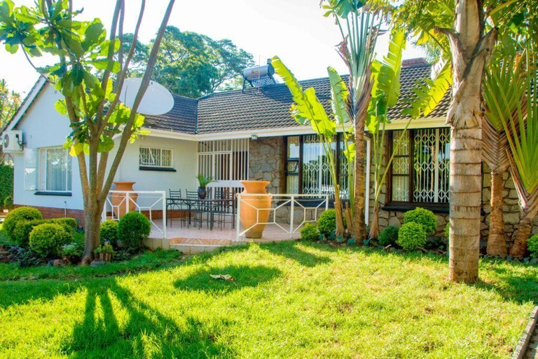 Others 5, Pazuva Hillside, Harare